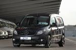 Mercedes-Benz Citan by KTW 2012 года